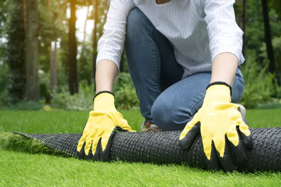Common Mistakes To Avoid In Artificial Grass Installation Escondido, CA