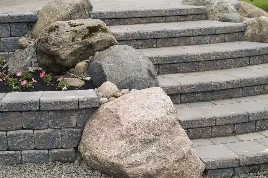 Understanding The Key Benefits Of Retaining Wall Installation Escondido, CA