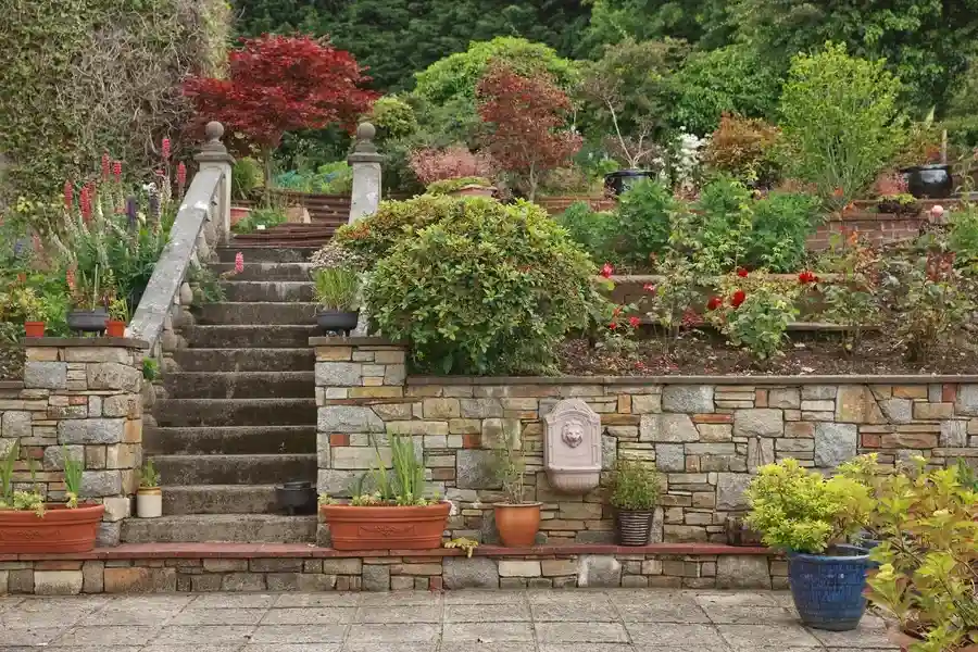 Understanding The Key Benefits Of Retaining Wall Installation in Escondido, CA